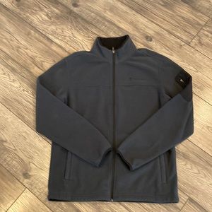 Men’s Size Small Free Country Fleece Jacket